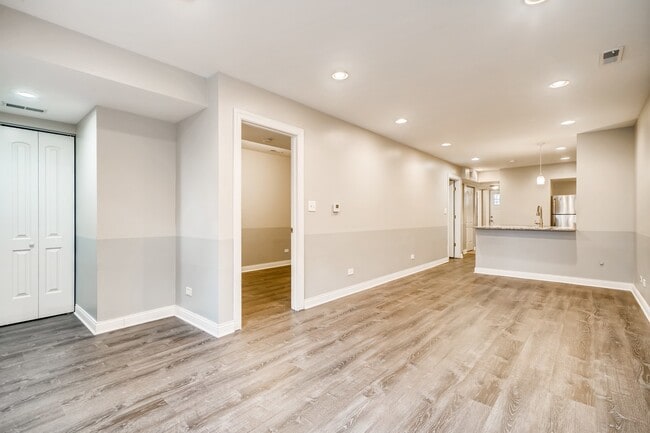 Building Photo - 2312 S Seeley Ave