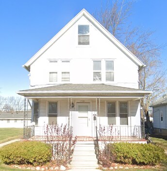 Primary Photo - 730 Park Ave