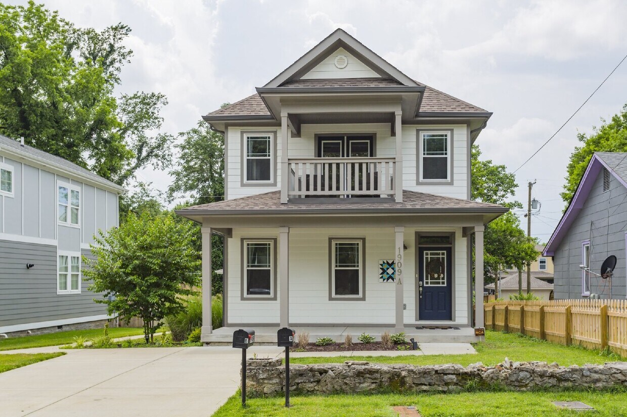 Beautiful, like new 3BR/2.5BA house in Nor... Apartment for Rent in