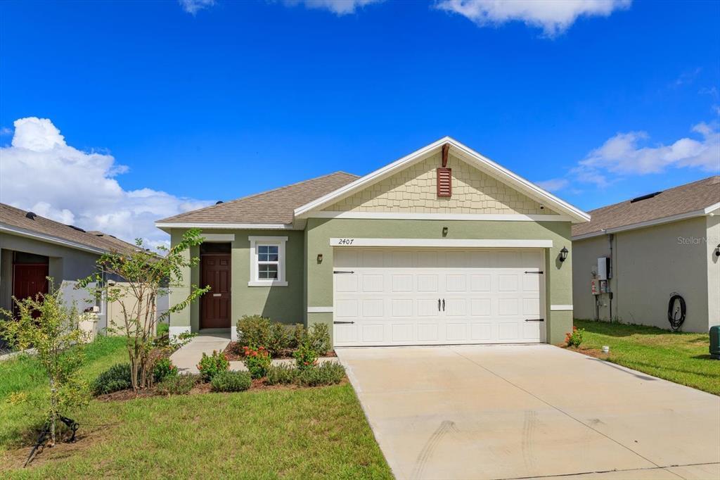 Foto principal - 2407 Ribbon Fall Ave