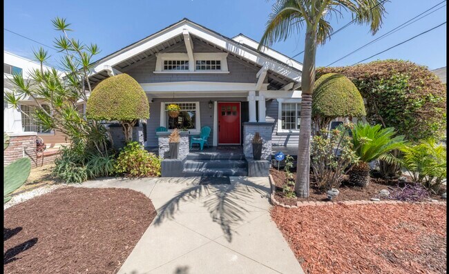 Foto del edificio - 3756 Dalton Ave