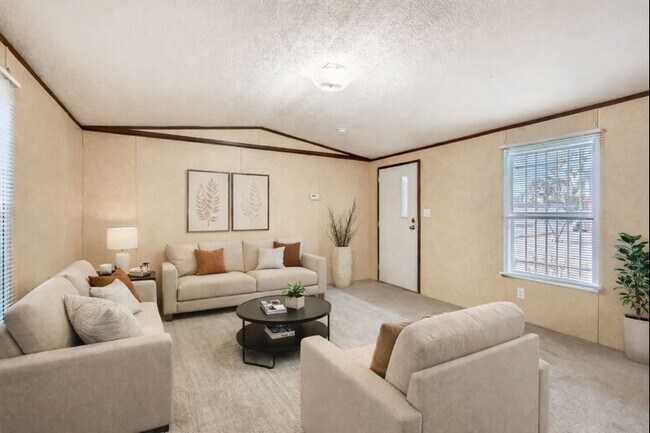 Foto del edificio - 4423 E Houston St