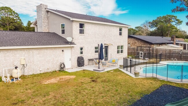 Building Photo - 4261 Obregon Dr