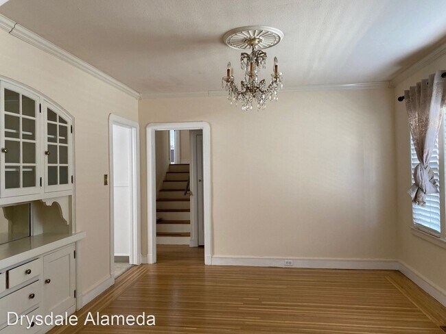 Building Photo - 2 br, 1 bath House - 1417 4th Street