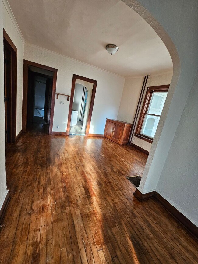 Foto del edificio - 444-446 N 31st St. (Duplex)