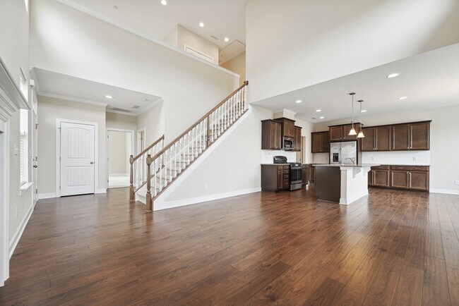 Foto del edificio - 322 Acorn Hollow Pl