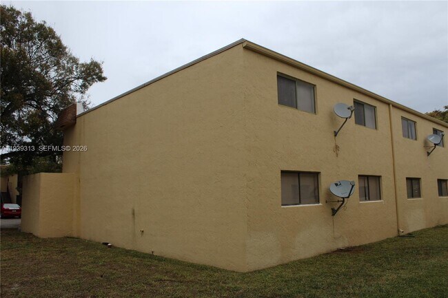 Foto del edificio - 1245 S Flagler Ave