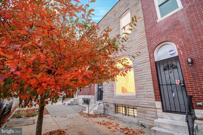 Frente de la casa - 6 S Highland Ave