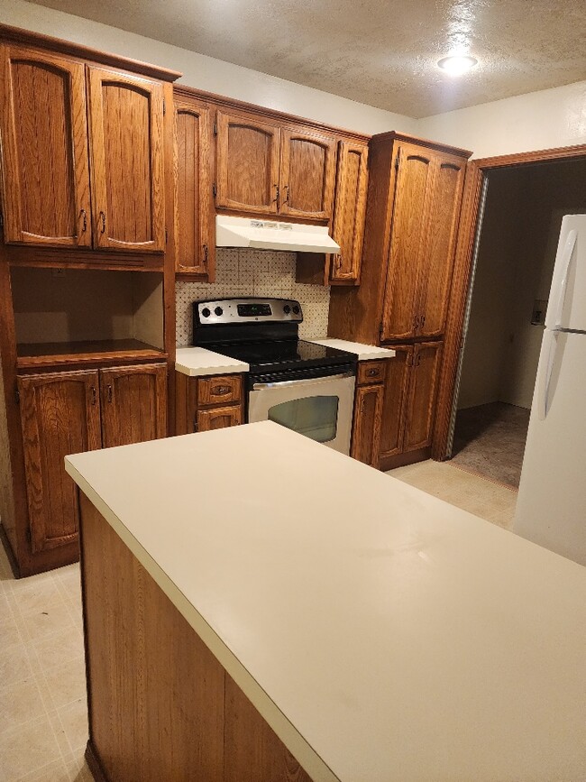 Building Photo - 3502 Bland Ct