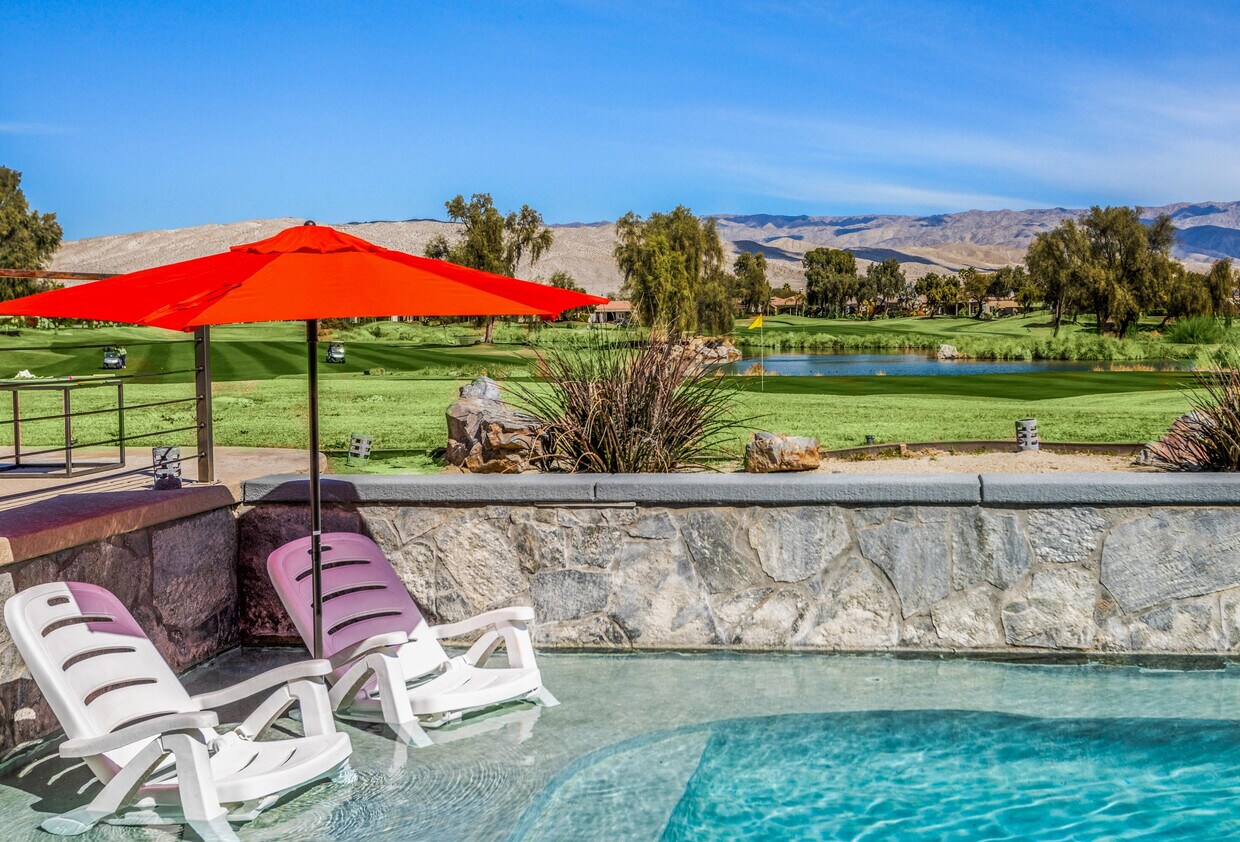 1 Vía Las Flores, Rancho Mirage, CA 92270 House for Rent in Rancho