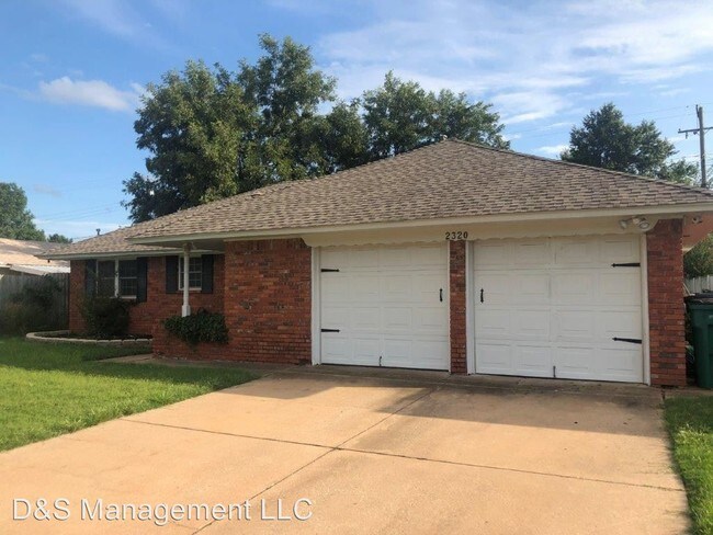 Foto del edificio - 3 br, 1.5 bath House - 2320 Flair Drive
