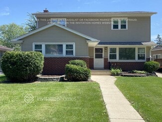 Building Photo - 307 Poplar Ave