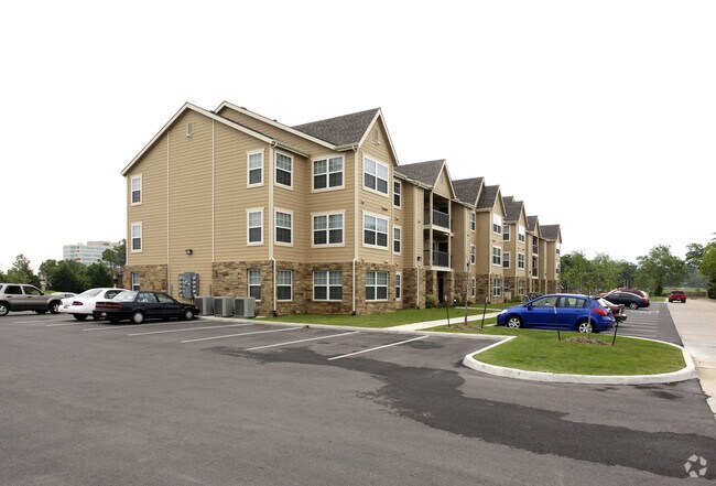 Foto principal - VBI Student Housing