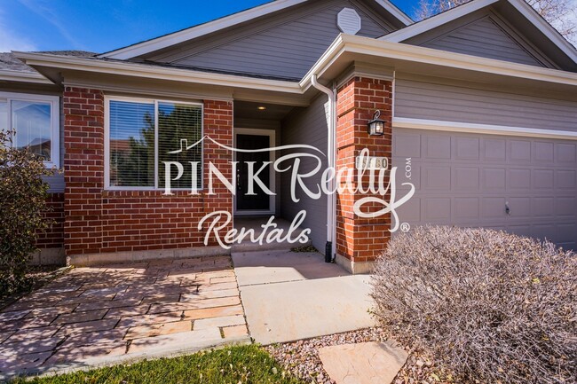 Foto del edificio - 15580 Candle Creek Dr