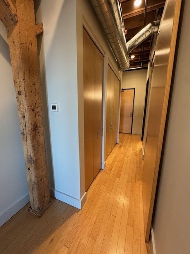 Interior Photo - Serif MKE