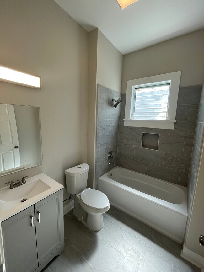 Foto del edificio - 914 N Robertson St