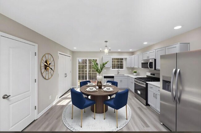 Foto del edificio - 3009 Fields Dr