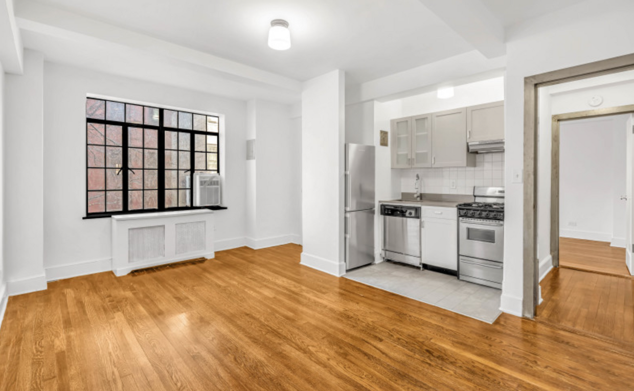 Foto principal - 372 Bleecker St