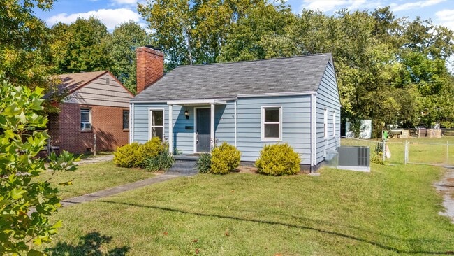 Foto del edificio - 3312 Clearview St