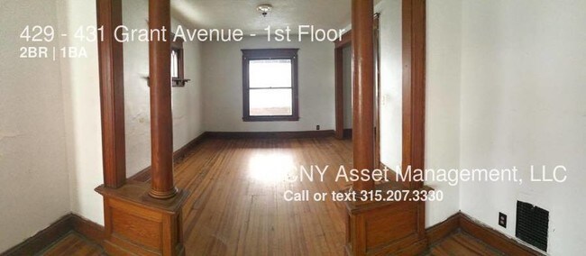Foto del edificio - 429 Grant Ave