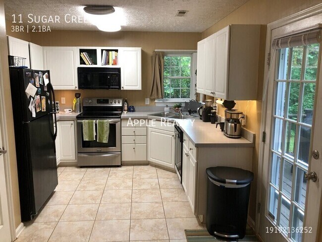 Foto del edificio - 11 Sugar Creek Ct