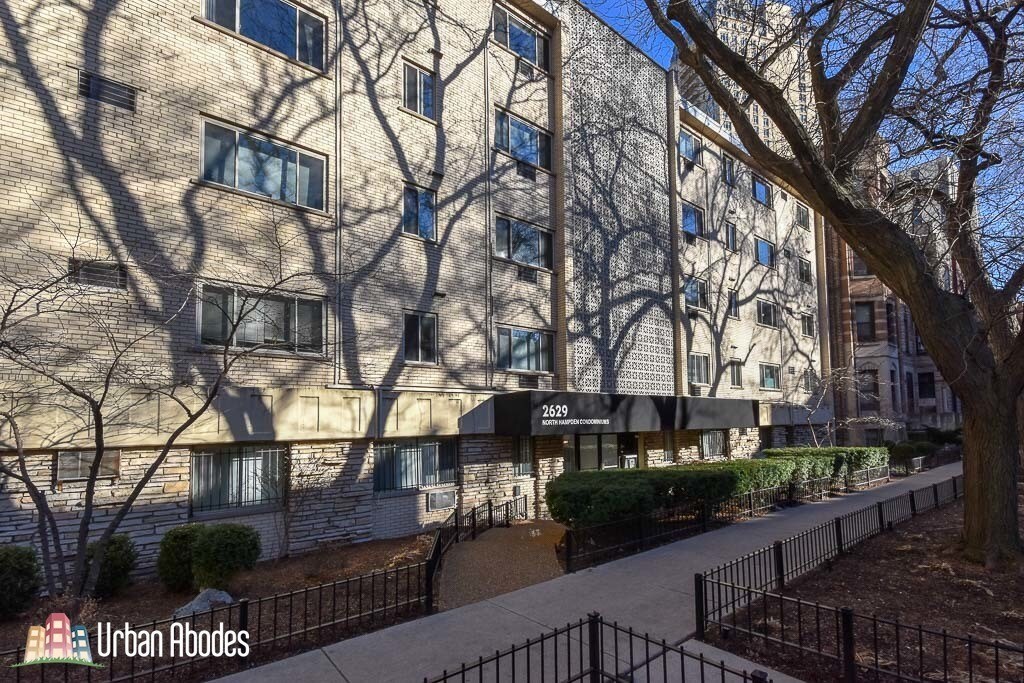 2629 N Hampden Ct, Chicago, IL 60614 Condo for Rent in Chicago, IL