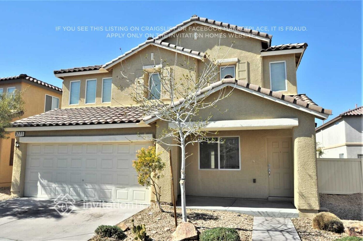 Foto principal - 8271 Amphora St
