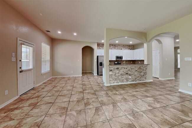 Foto del edificio - 12419 Adams Ridge Ln