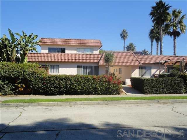 Foto principal - 2110 Sunset Cliffs Blvd