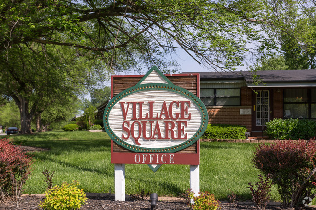 Foto del edificio - Village Square