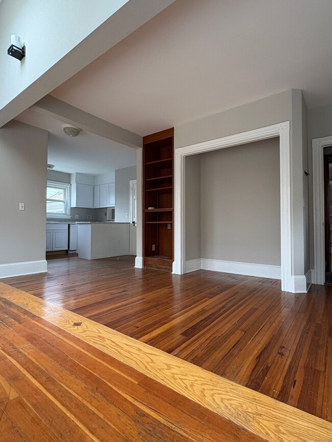 Foto del edificio - 15 Omo St