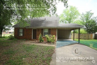 Building Photo - 4300 Countrybrook Dr