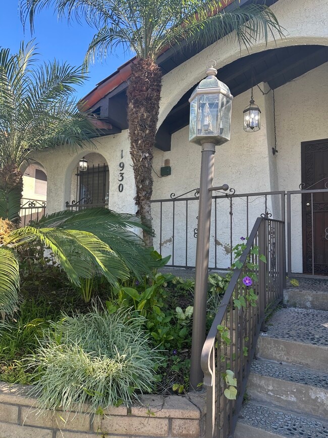 Building Photo - 1930 Junipero Ave