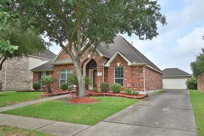 Foto del edificio - 6423 Cottonwood Park Ln