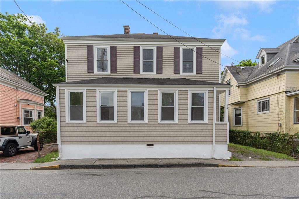 Foto principal - 53 Warner St