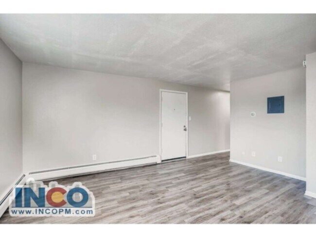 Foto del edificio - 3310 S Grant St