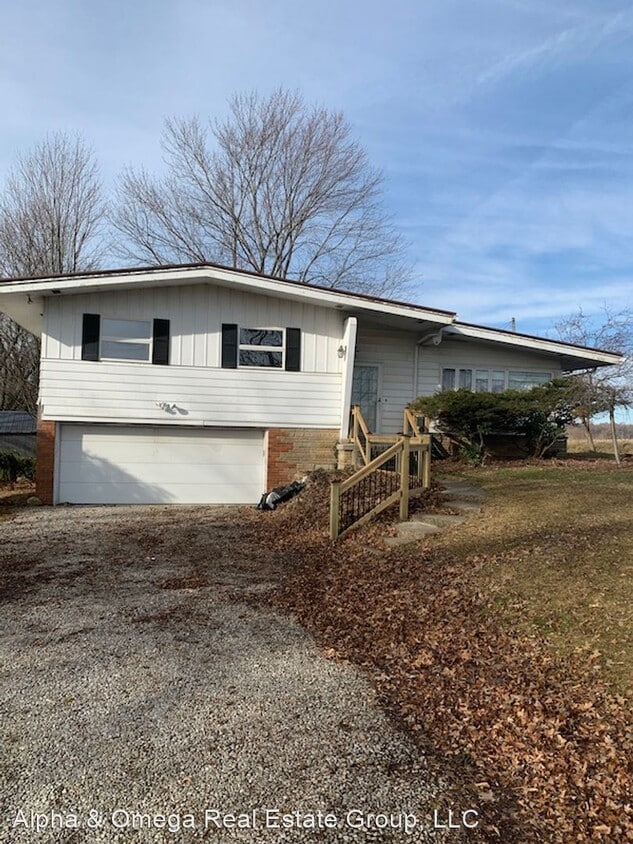 4531 OH309, Galion, OH 44833 House Rental in Galion, OH