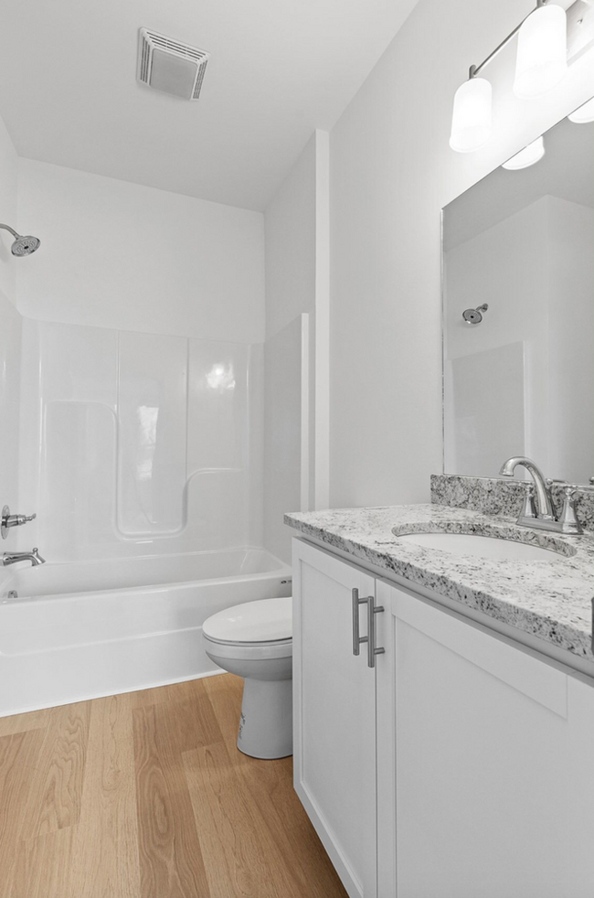 Foto del edificio - New Bluebell Floorplan!