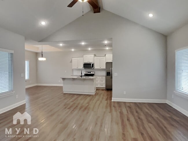 Foto del edificio - 611 Captain Stockton St