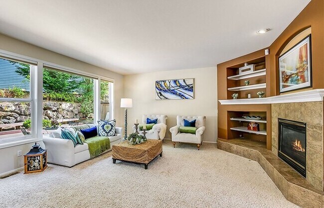 Photo - Craftsman Single-family House Redmond Avai...