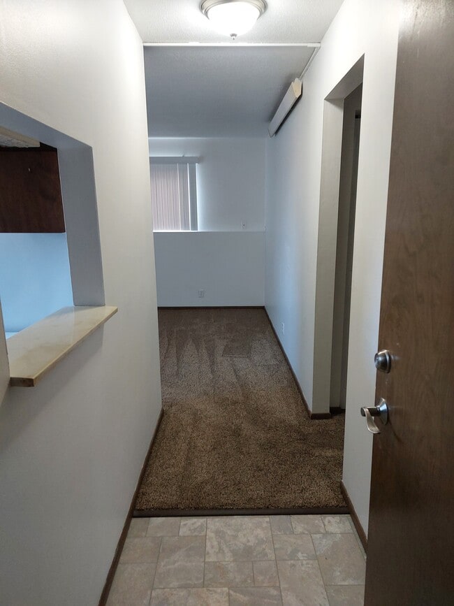 Riverside Place Apartments 411 N Chipman St Owosso, MI