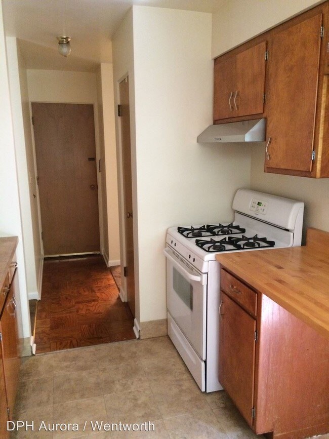 Foto del edificio - 314-320 Oak Ave