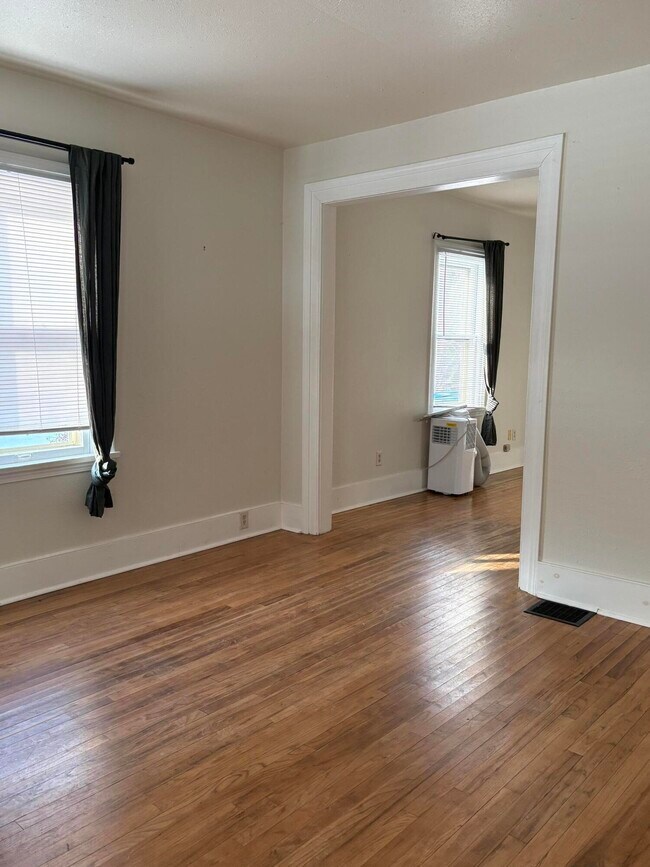 Foto del edificio - 209 Oak St