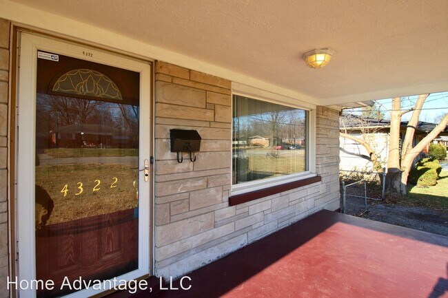 Building Photo - 3 br, 1 bath House - 4322 Dohn Ave