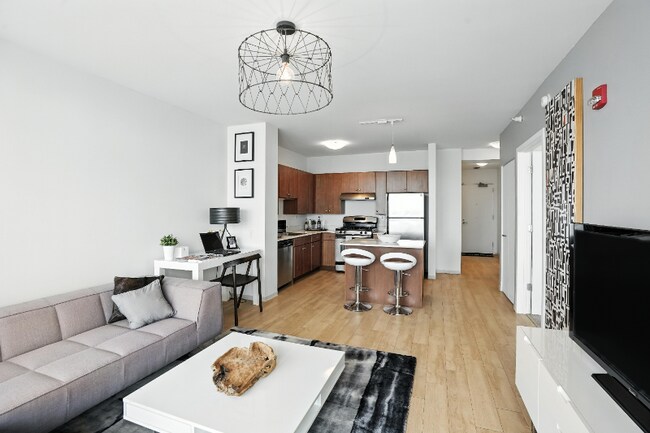 Foto del edificio - 337 E Wacker Dr