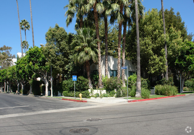 Hollywood El Centro Apartments Apartments - Los Angeles, CA ...