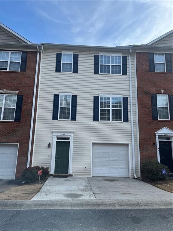 Foto del edificio - 5368 Hickory Knoll NW