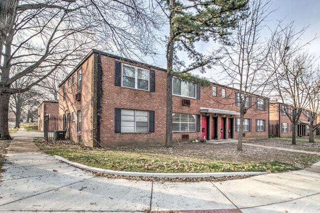 Foto del edificio - 1010 Wild Cherry Lane - 1