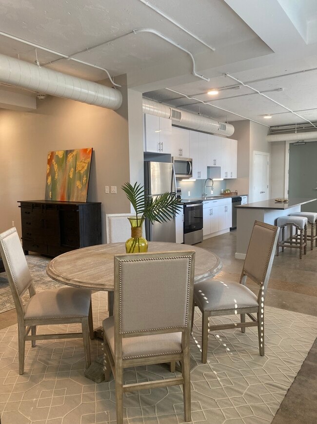 Building Photo - The Marine Residence