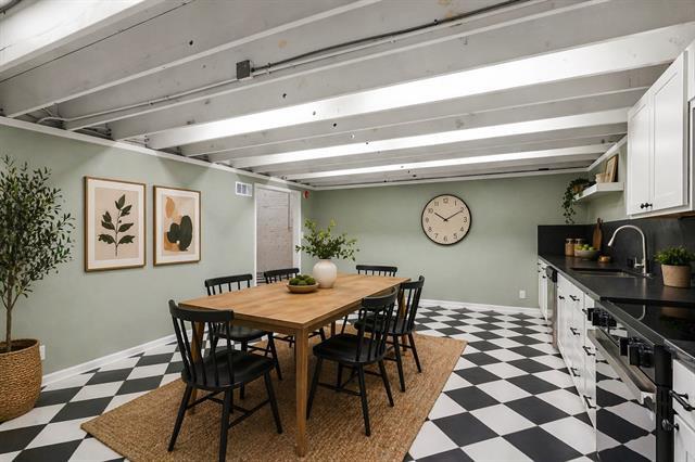 Foto del edificio - 306 S Walton St